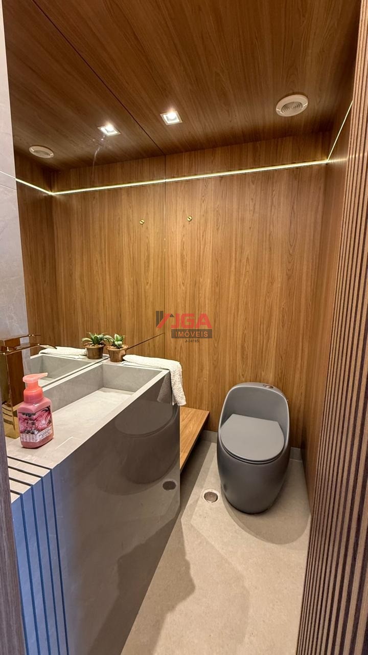 Apartamento, 2 quartos, 140 m² - Foto 7