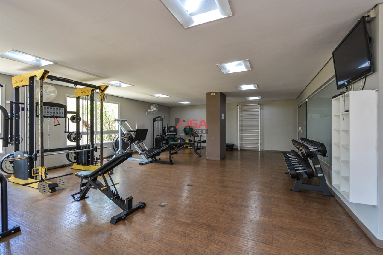 Apartamento, 1 quarto, 13 m² - Foto 56