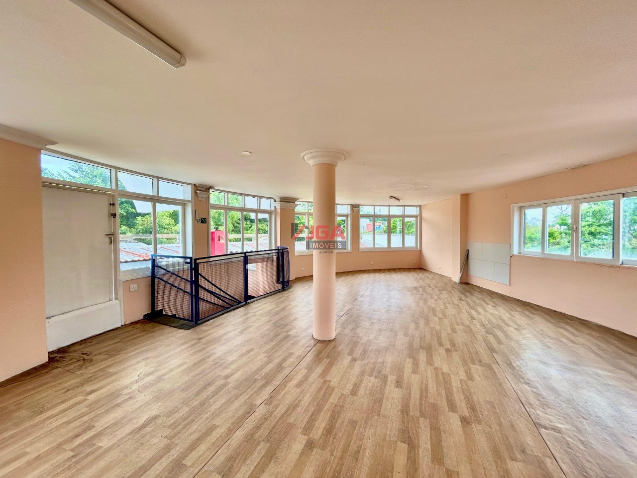 Prédio Inteiro, 1200 m² - Foto 7