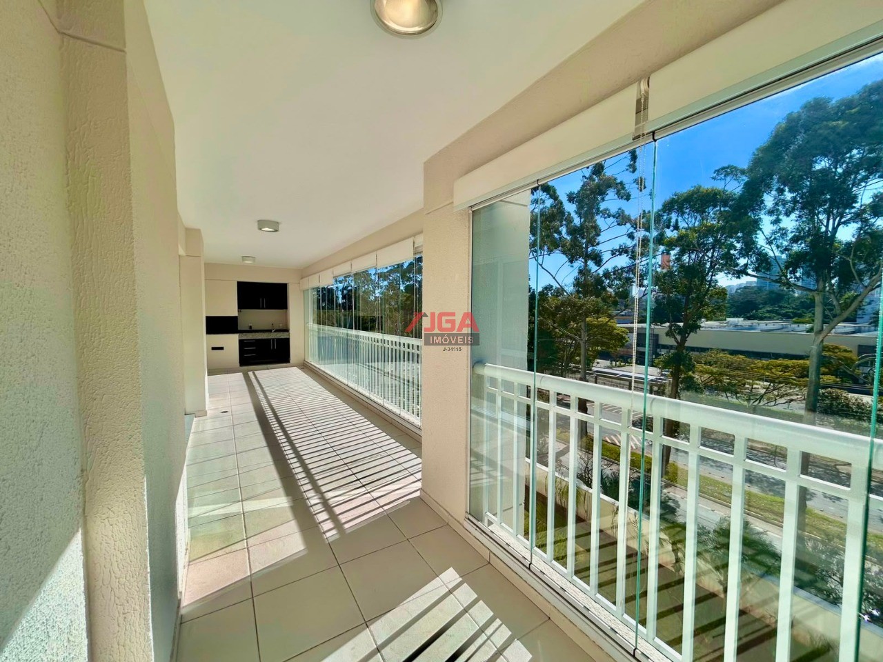 Apartamento, 4 quartos, 181 m² - Foto 2