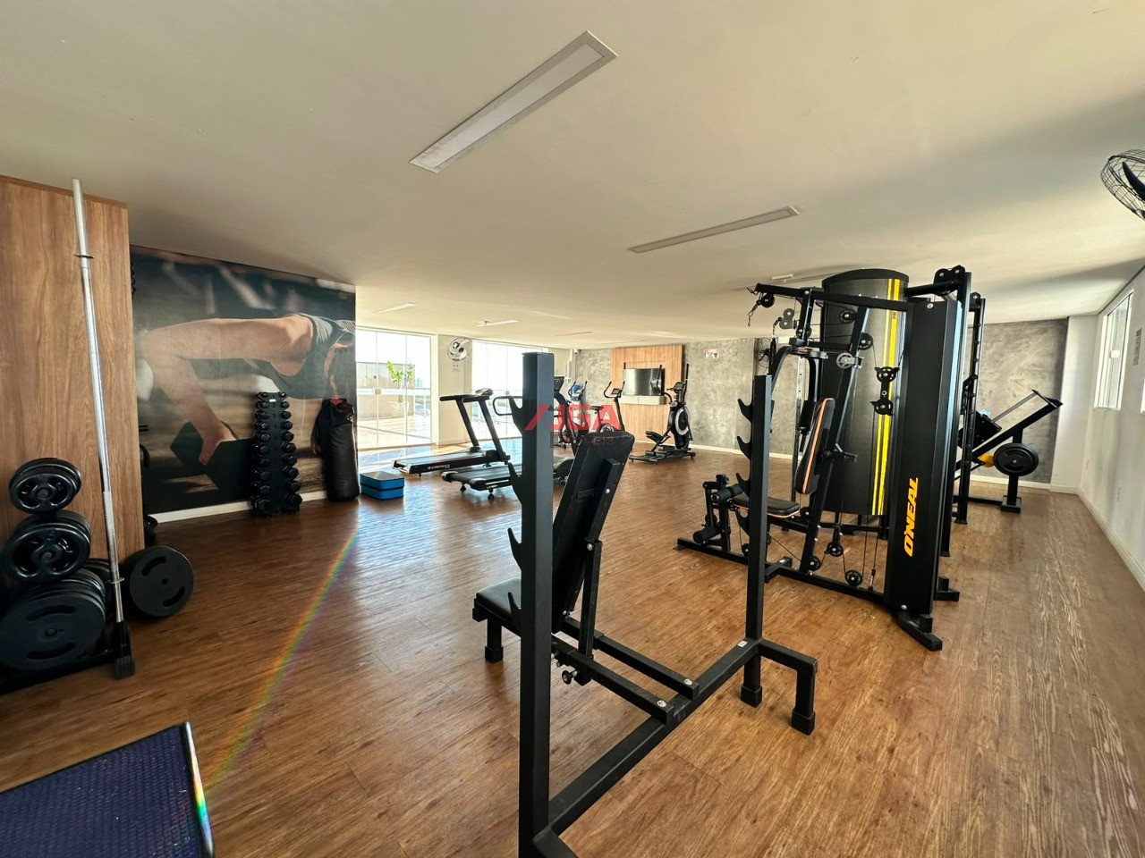 Apartamento, 2 quartos, 58 m² - Foto 22