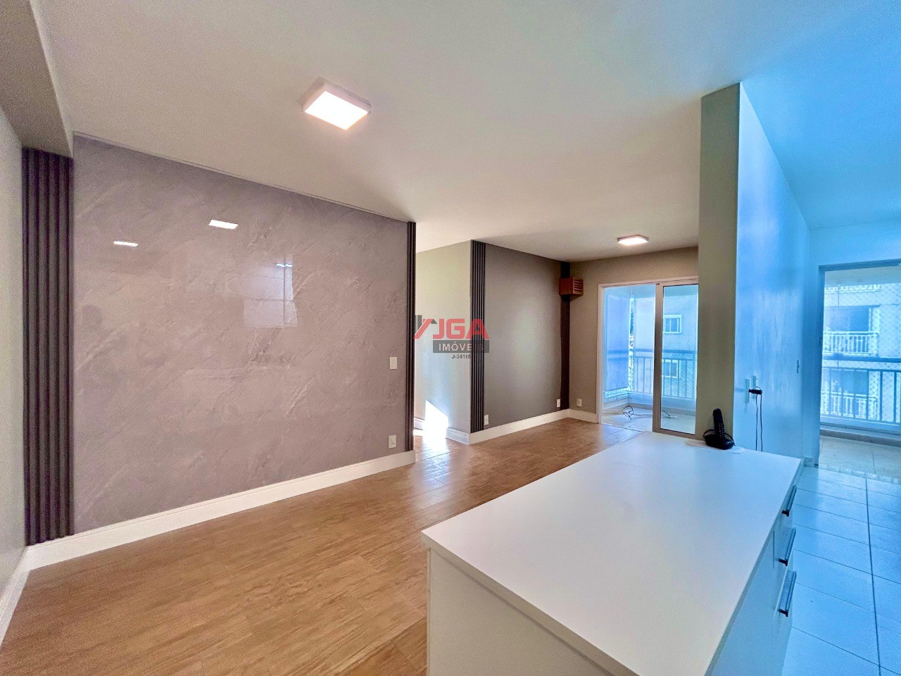 Apartamento, 3 quartos, 81 m² - Foto 1