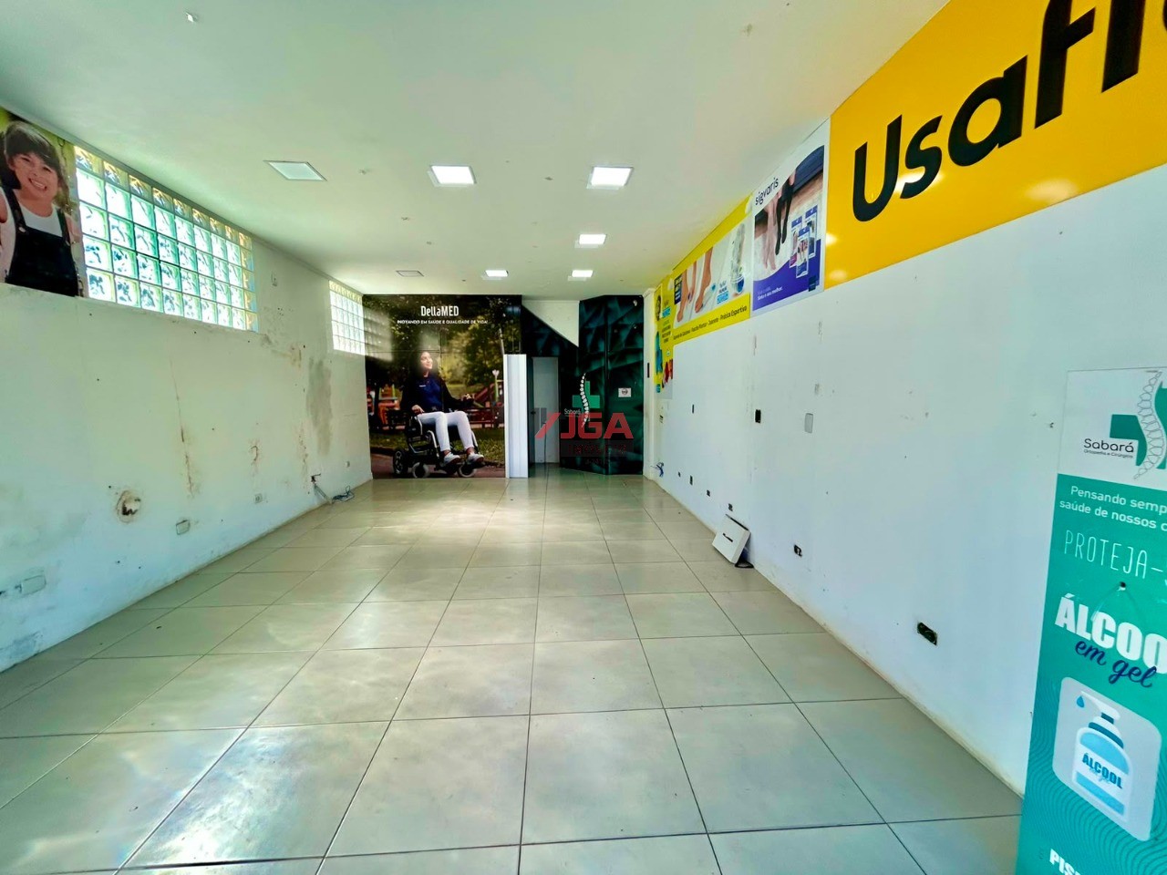 Sala-Conjunto, 60 m² - Foto 3