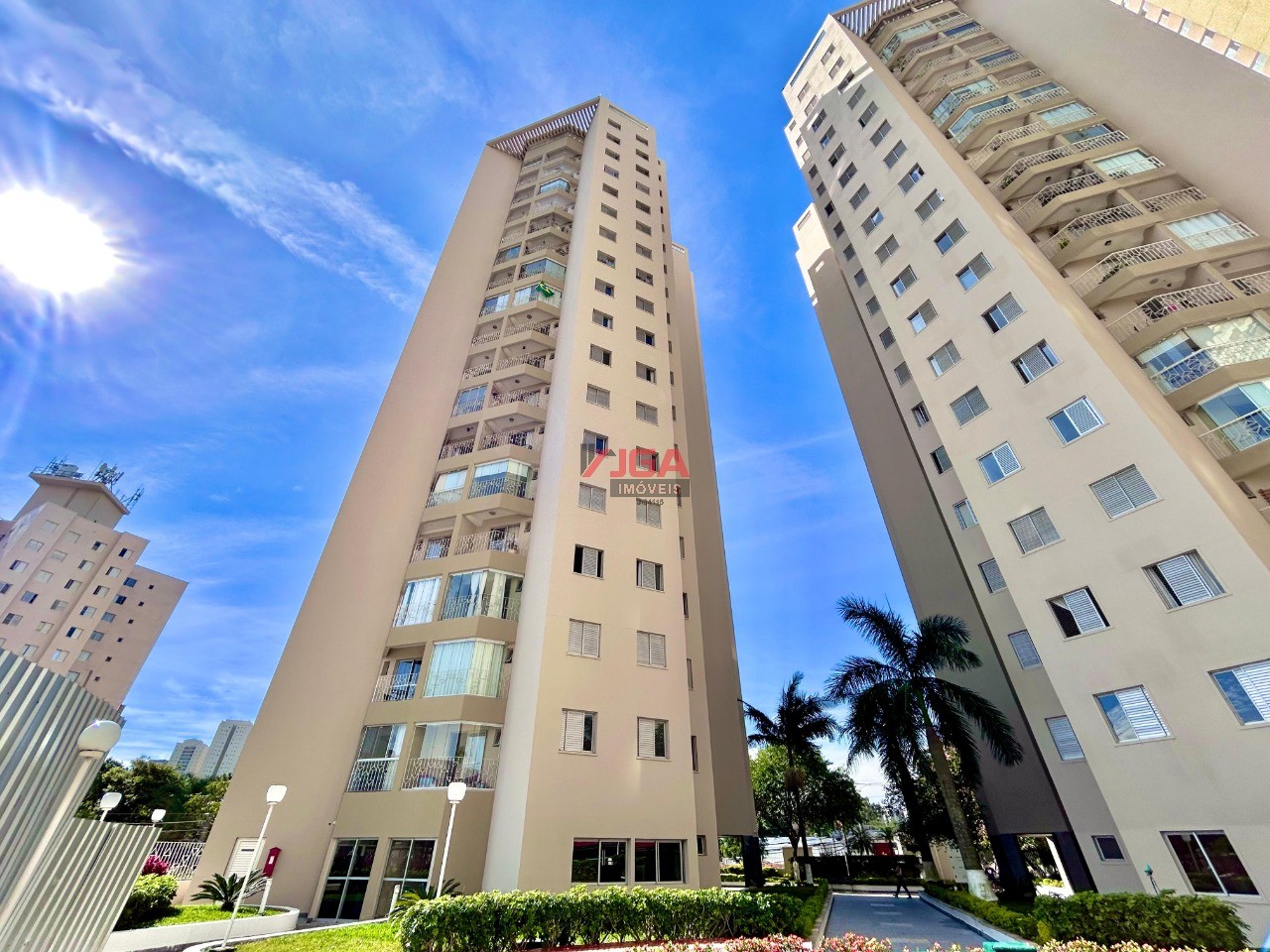 Apartamento, 3 quartos, 75 m² - Foto 34