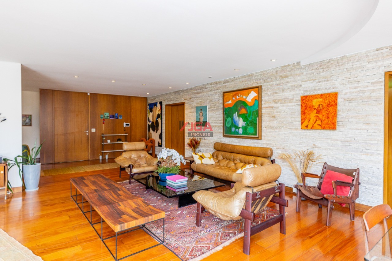 Sobrado, 4 quartos, 546 m² - Foto 4