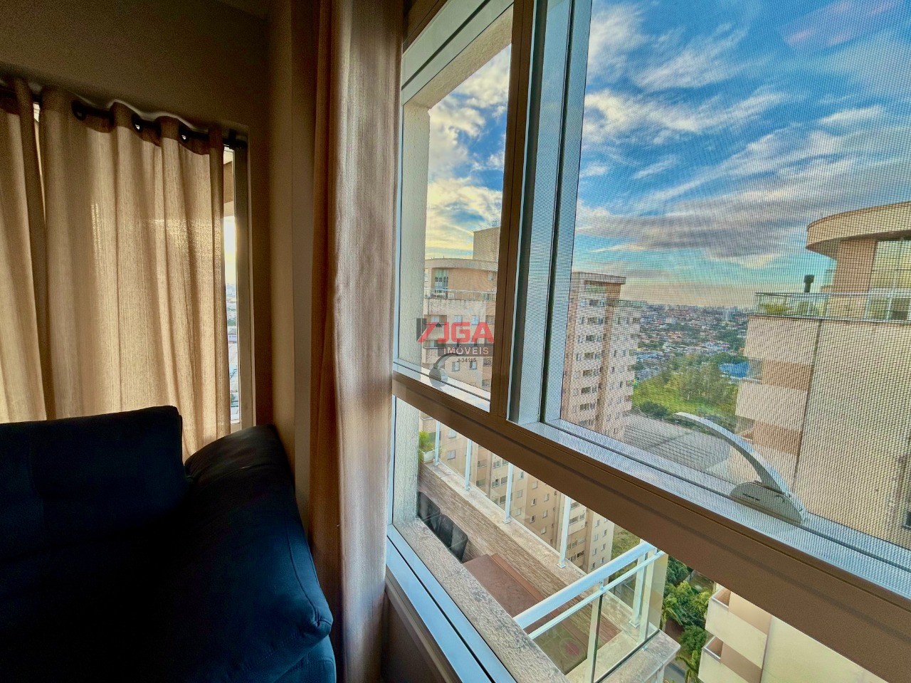 Cobertura, 3 quartos, 144 m² - Foto 21