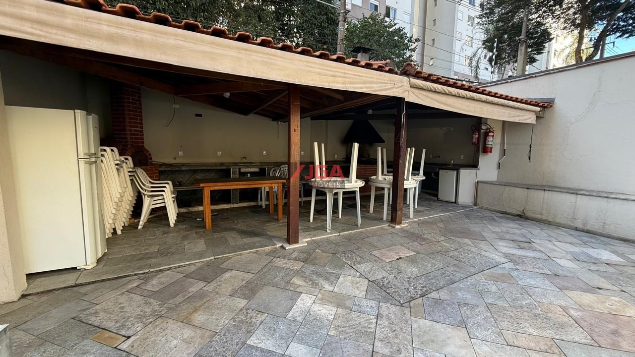 Apartamento, 2 quartos, 64 m² - Foto 14