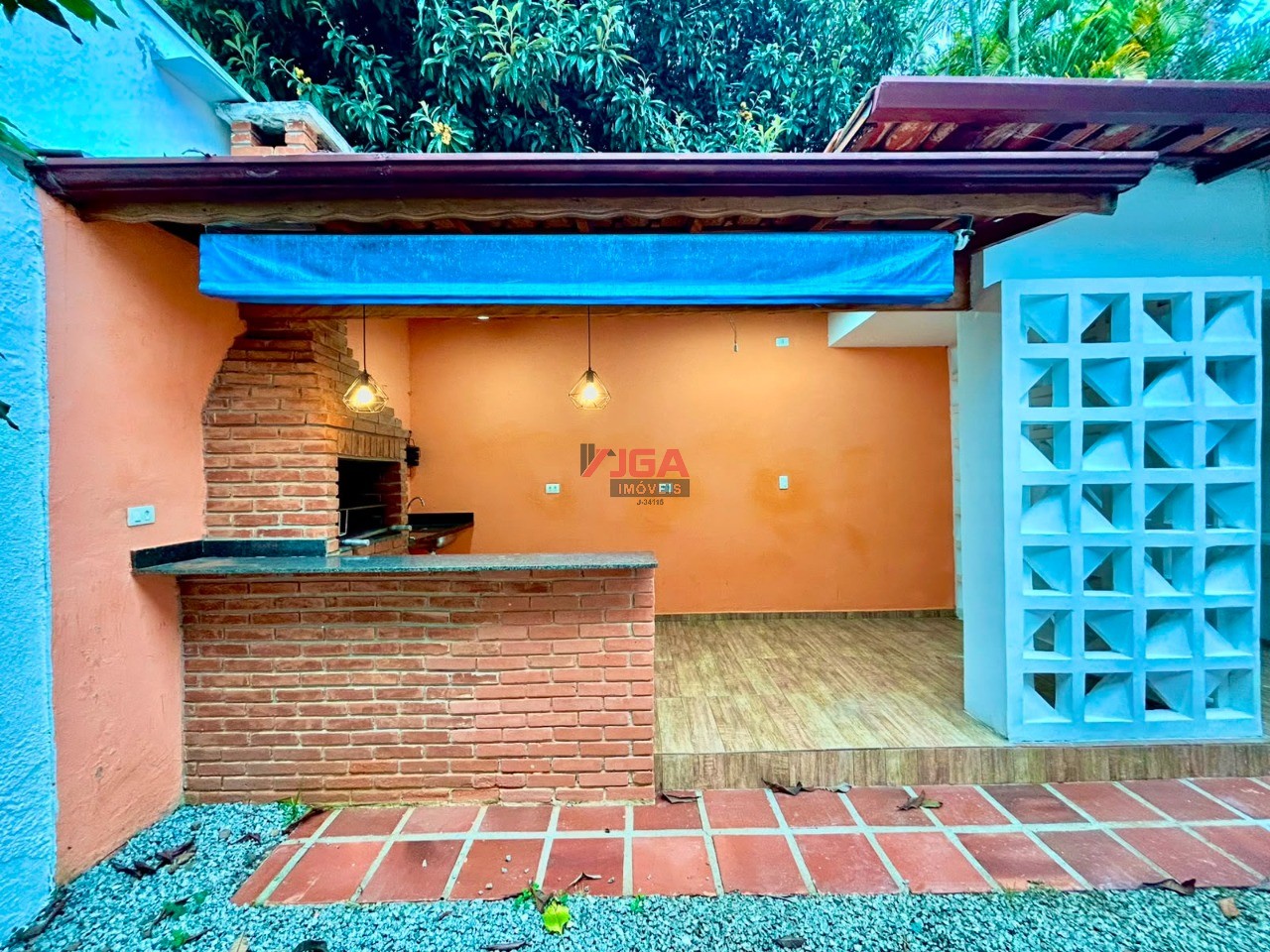 Casa de Condomínio, 3 quartos - Foto 9