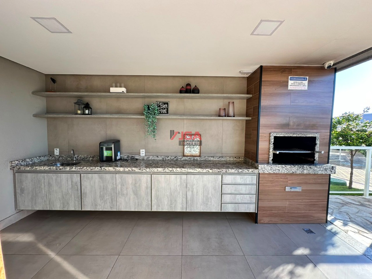 Apartamento, 2 quartos, 58 m² - Foto 27