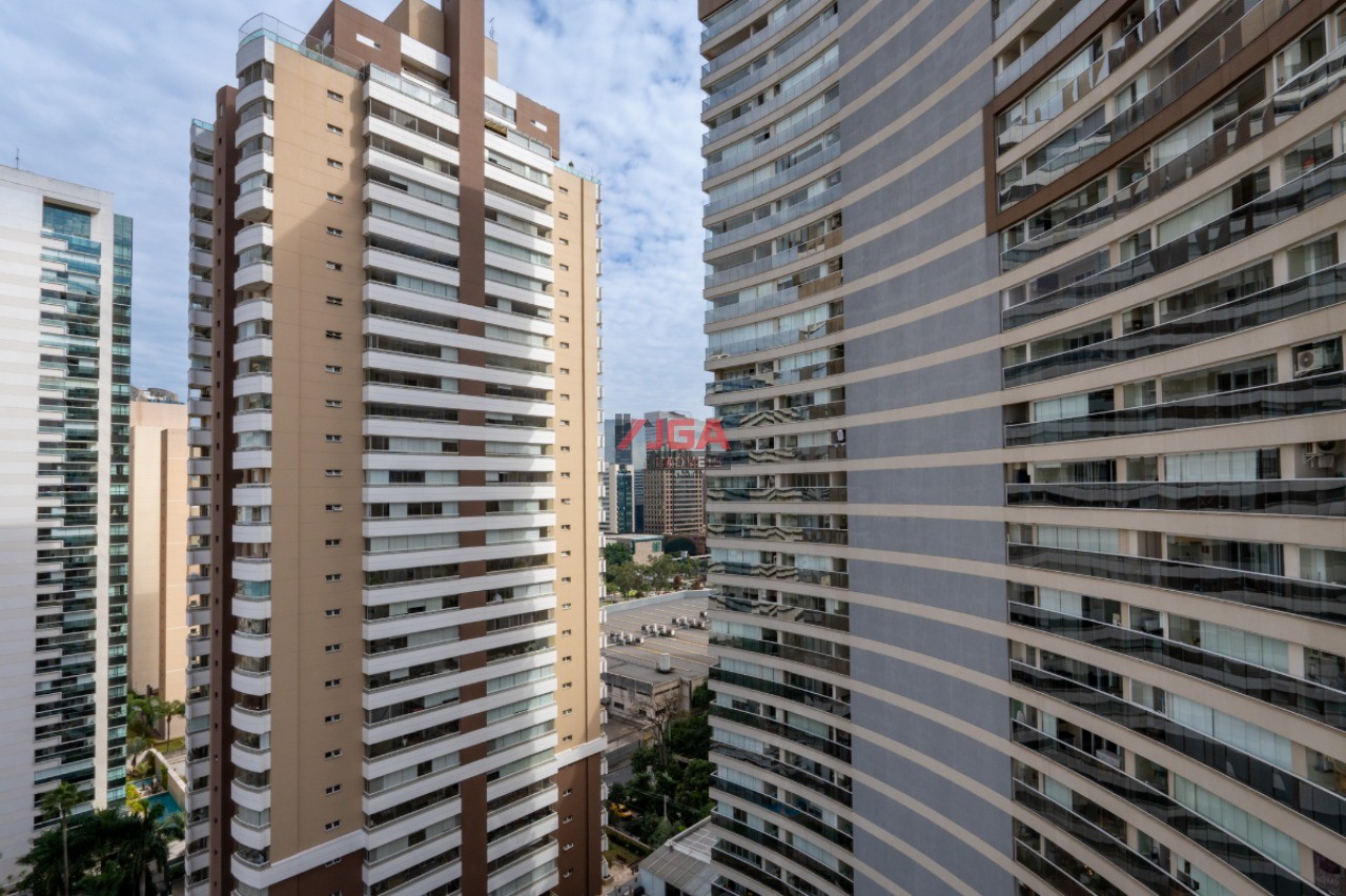 Apartamento, 1 quarto, 13 m² - Foto 44