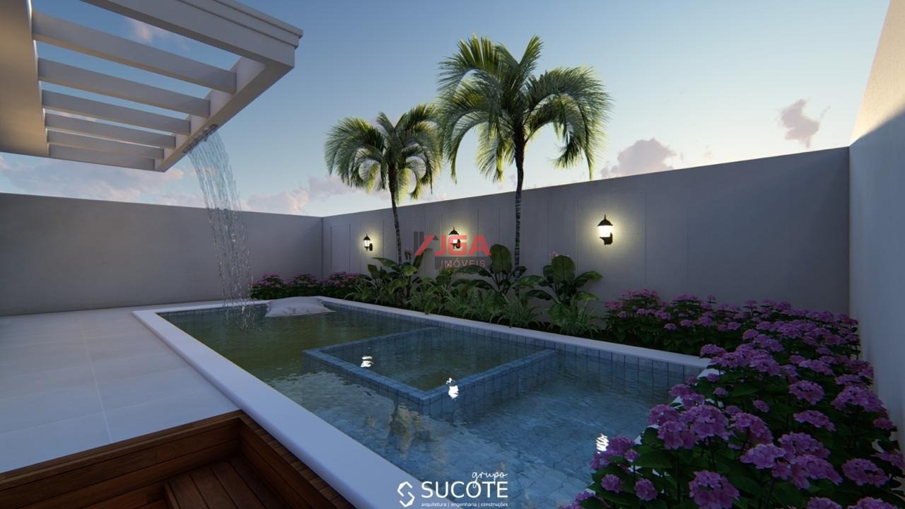 Casa de Condomínio, 3 quartos - Foto 9