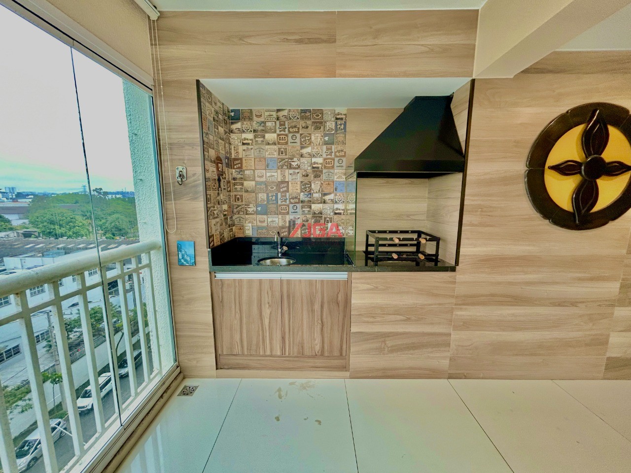 Apartamento, 3 quartos, 132 m² - Foto 9