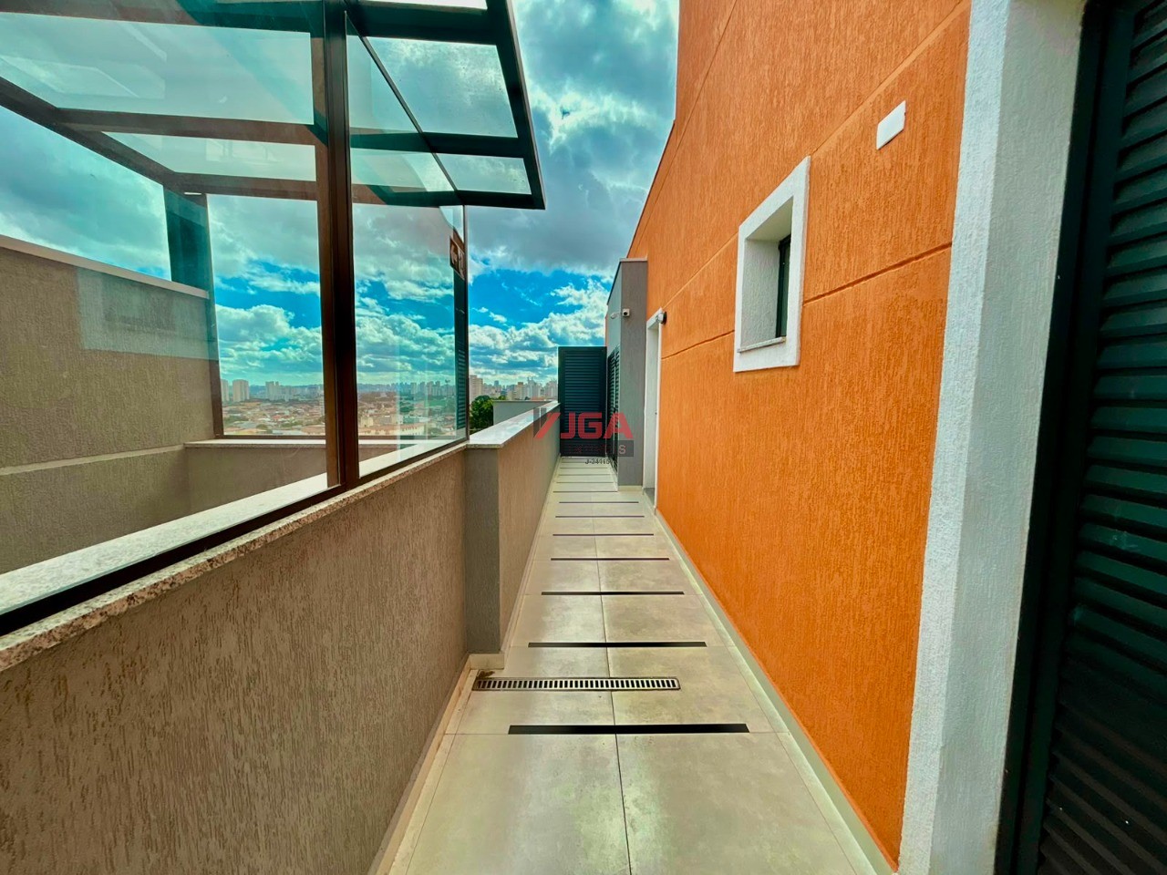 Apartamento, 1 quarto, 39 m² - Foto 4