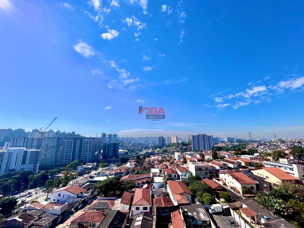 Apartamento, 1 quarto, 24 m² - Foto 29