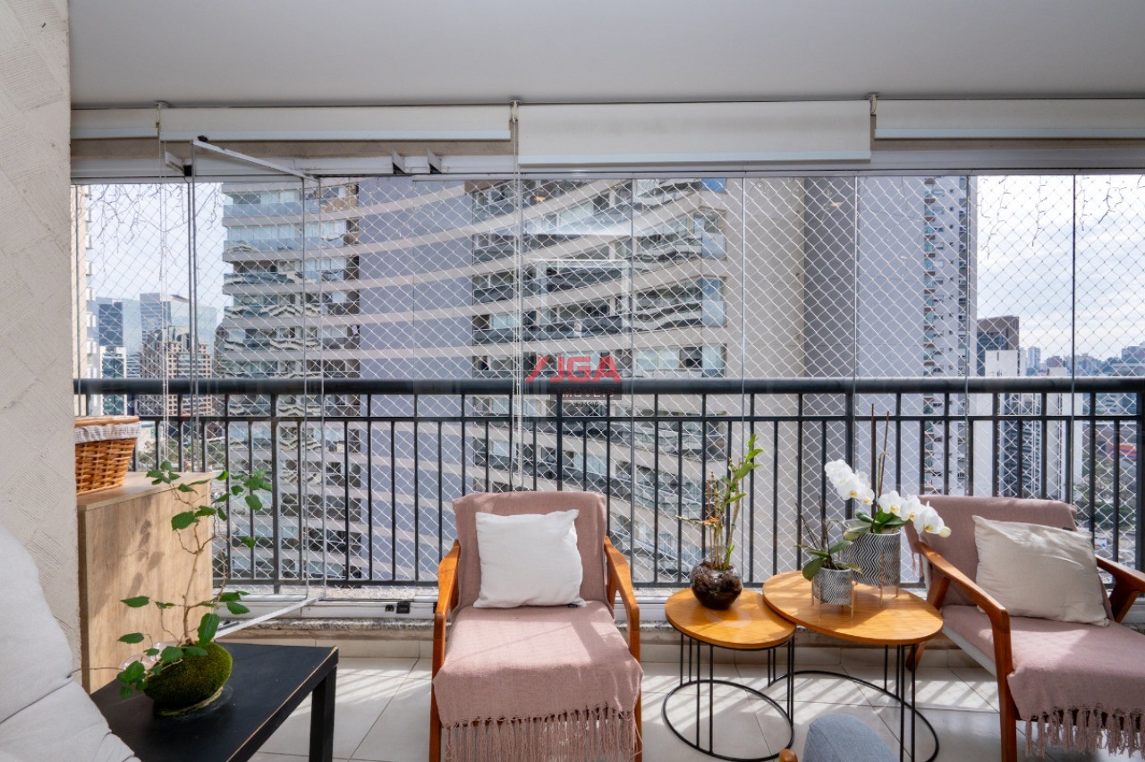 Apartamento, 1 quarto, 13 m² - Foto 12
