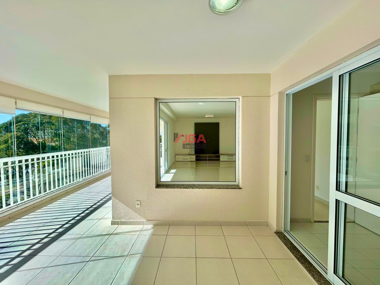 Apartamento, 4 quartos, 181 m² - Foto 5