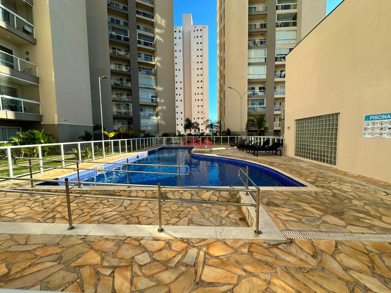 Apartamento, 2 quartos, 58 m² - Foto 32