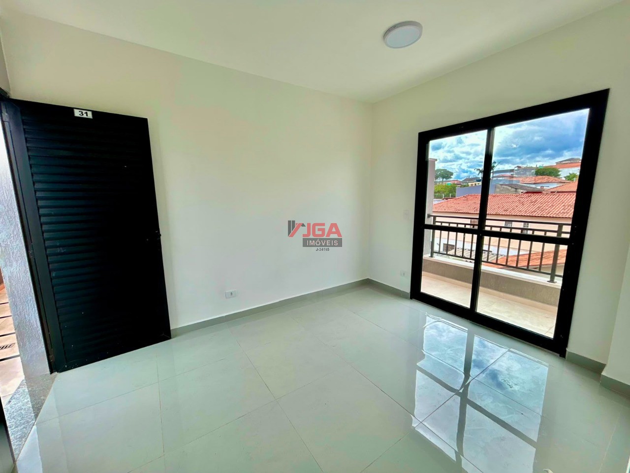 Apartamento, 1 quarto, 39 m² - Foto 9