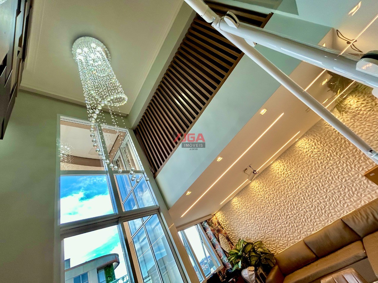 Cobertura, 3 quartos, 144 m² - Foto 13