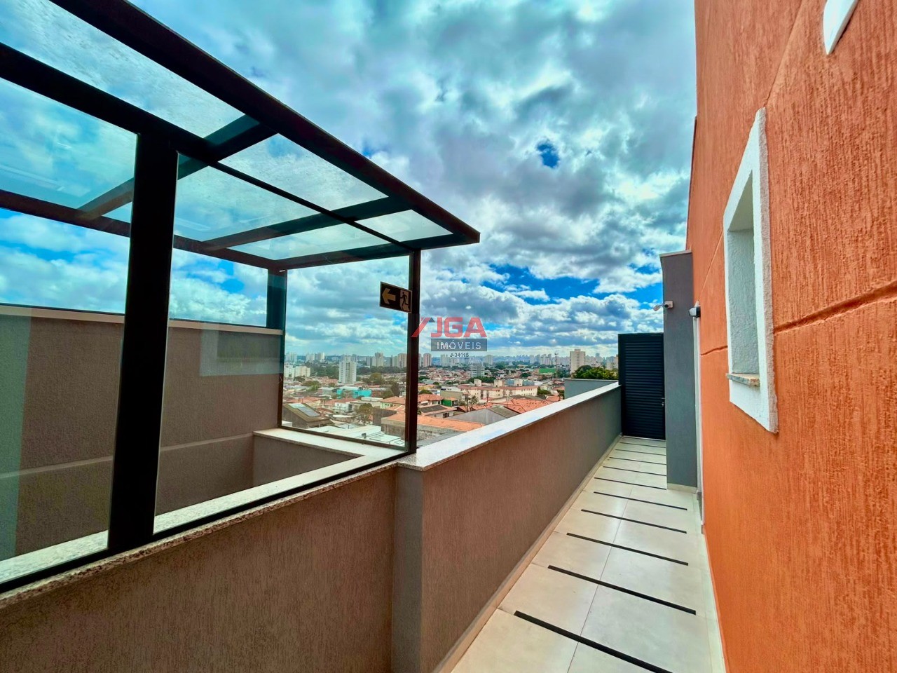 Apartamento, 1 quarto, 39 m² - Foto 1
