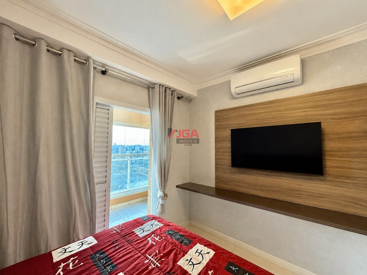 Cobertura, 3 quartos, 144 m² - Foto 30