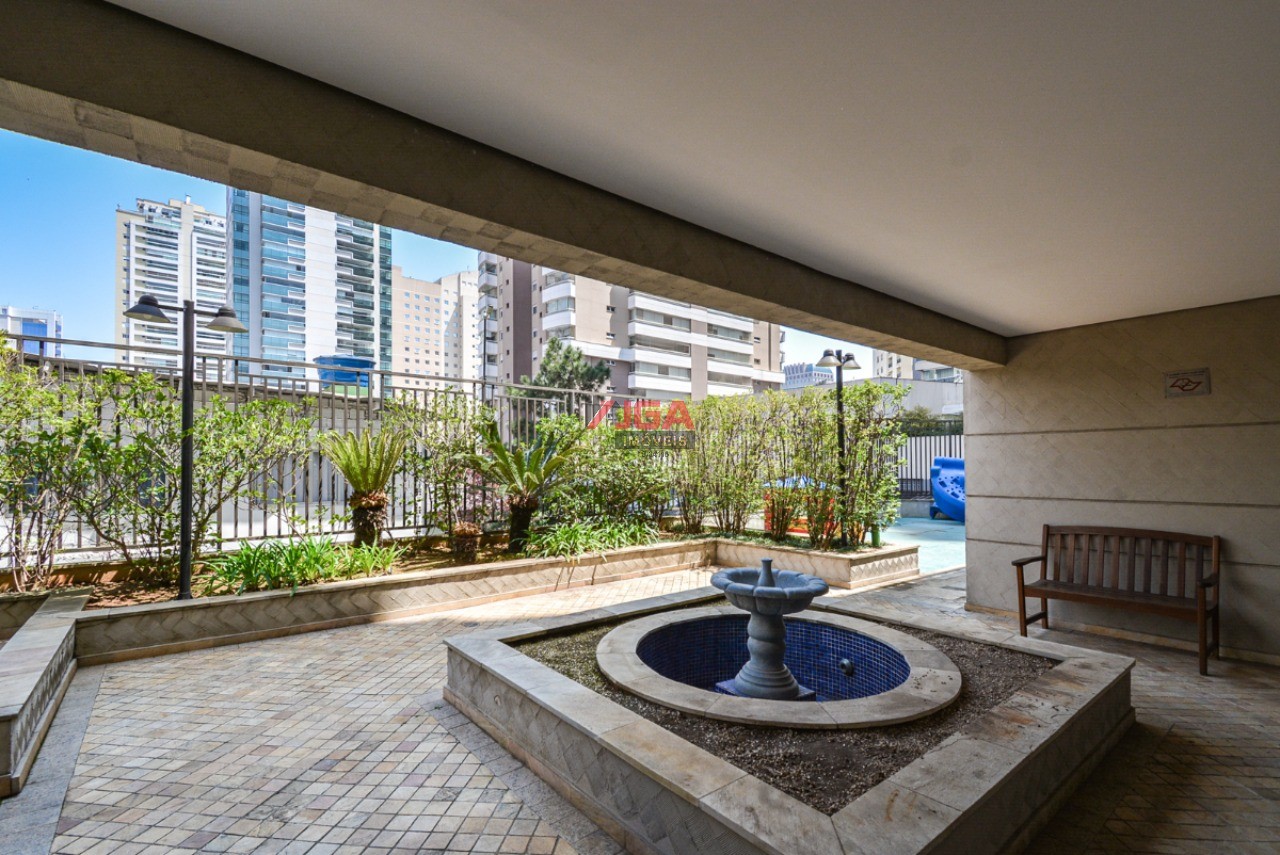 Apartamento, 1 quarto, 13 m² - Foto 55