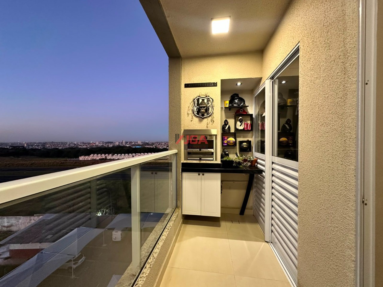 Apartamento, 2 quartos, 58 m² - Foto 15