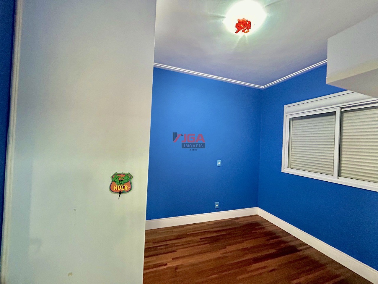 Apartamento, 3 quartos, 132 m² - Foto 37