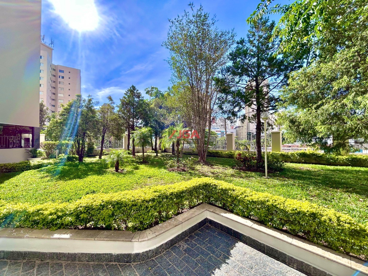 Apartamento, 3 quartos, 75 m² - Foto 35