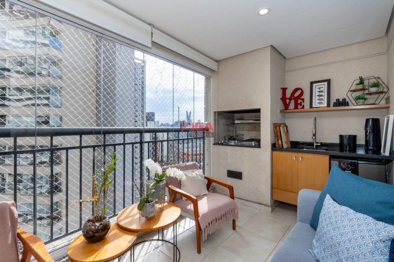 Apartamento, 1 quarto, 13 m² - Foto 13