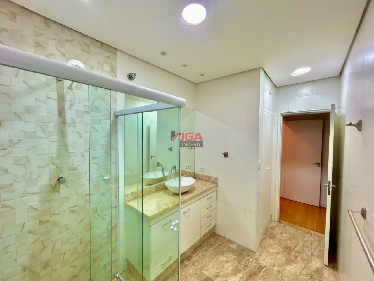 Casa de Condomínio, 3 quartos - Foto 48