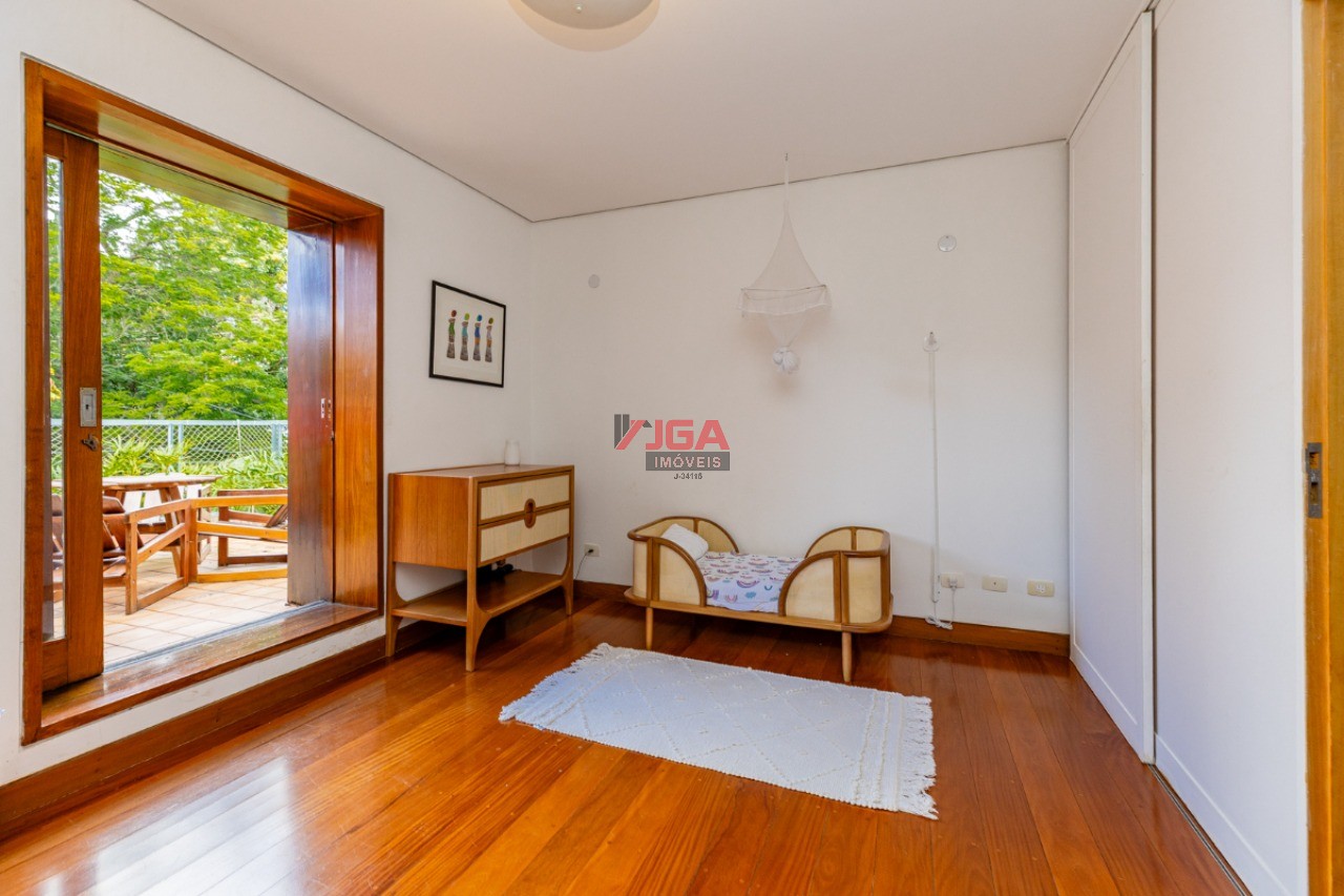 Sobrado, 4 quartos, 546 m² - Foto 35
