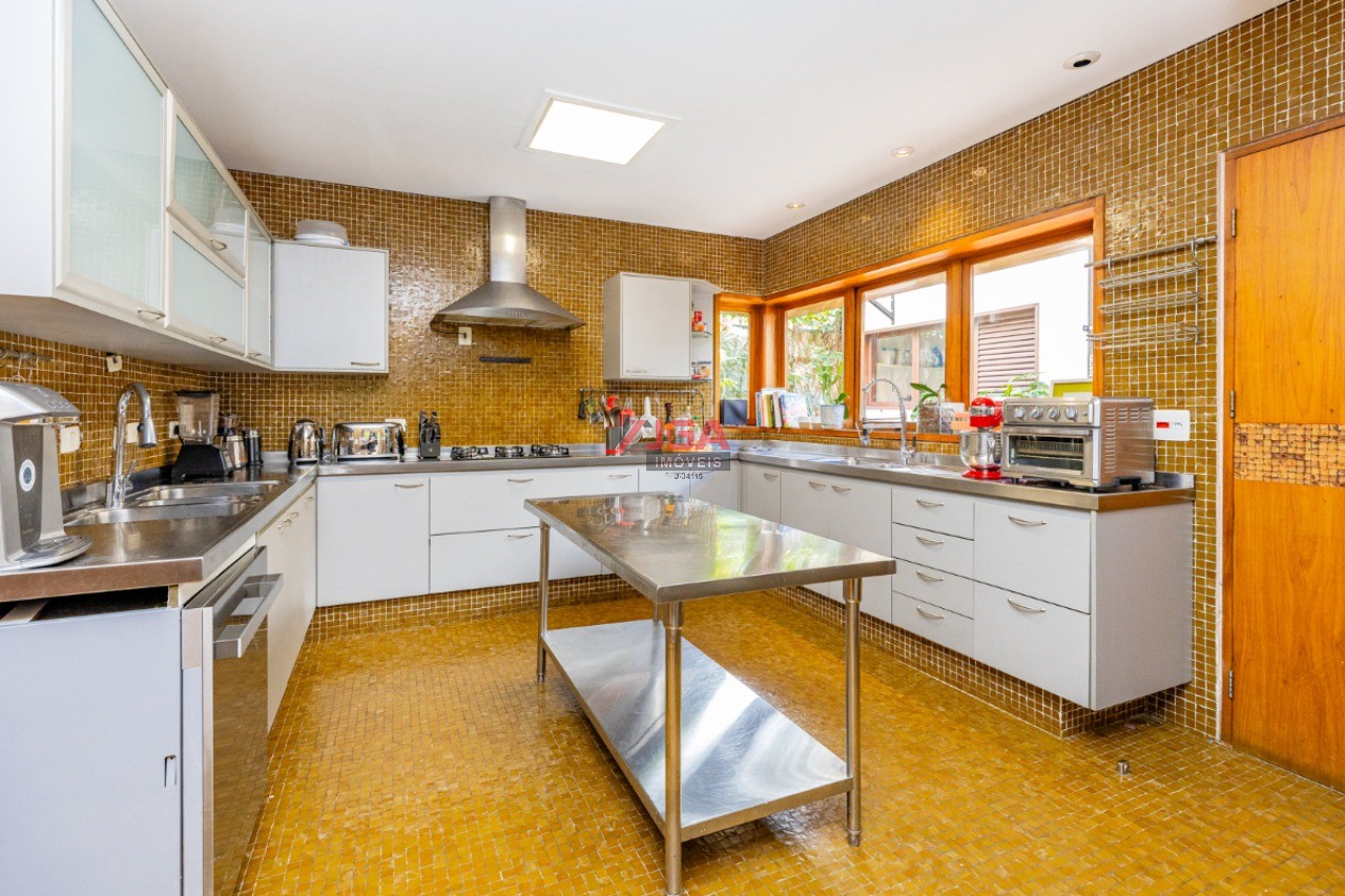 Sobrado, 4 quartos, 546 m² - Foto 19