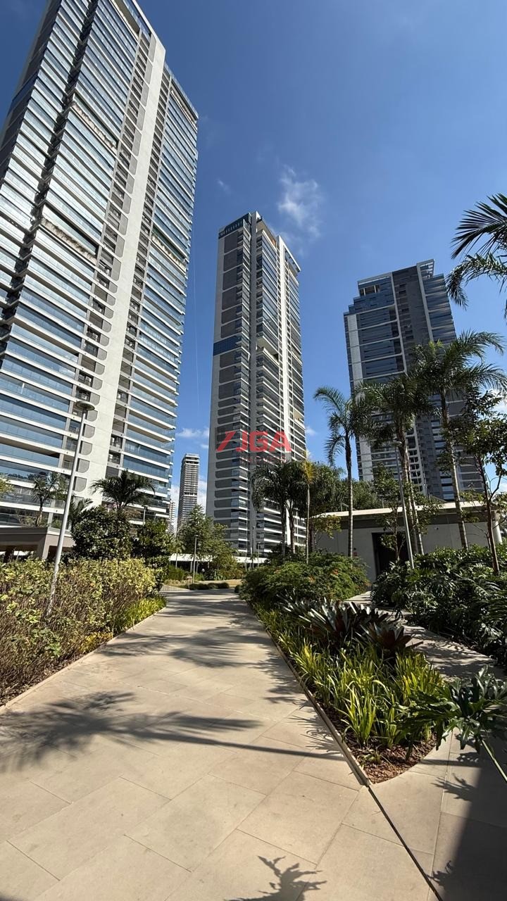 Apartamento, 2 quartos, 140 m² - Foto 23