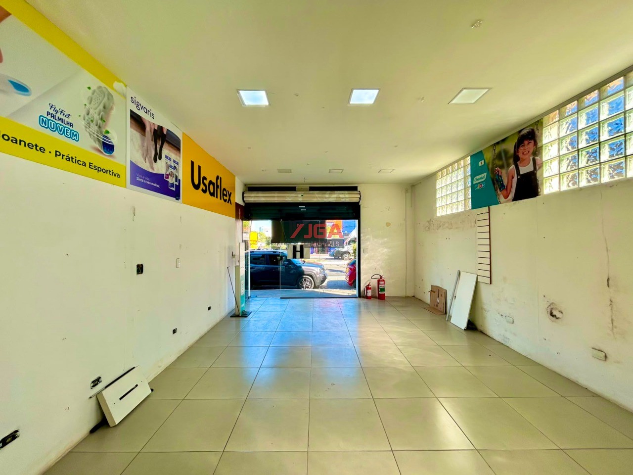 Sala-Conjunto, 60 m² - Foto 2