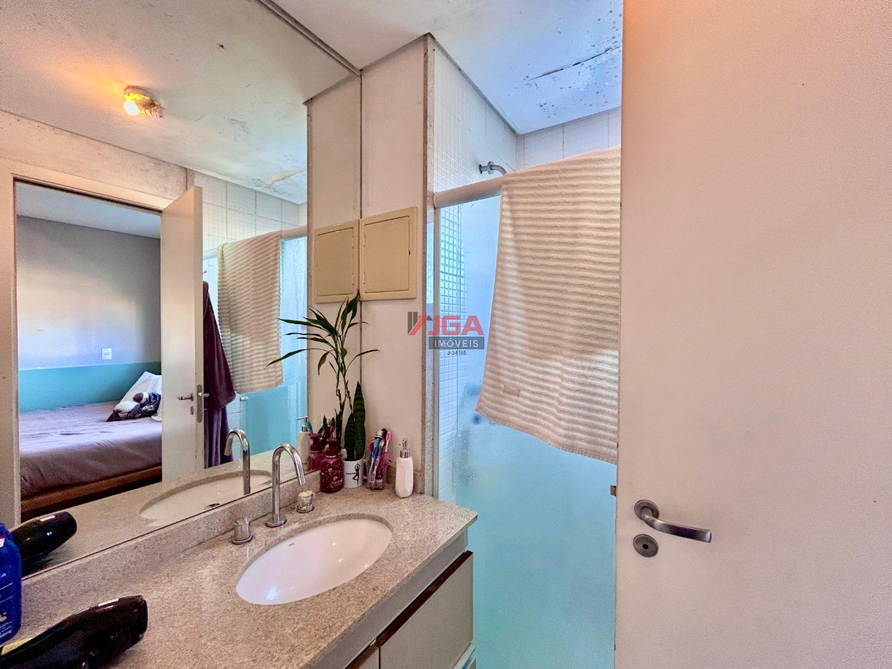 Apartamento, 4 quartos, 223 m² - Foto 21
