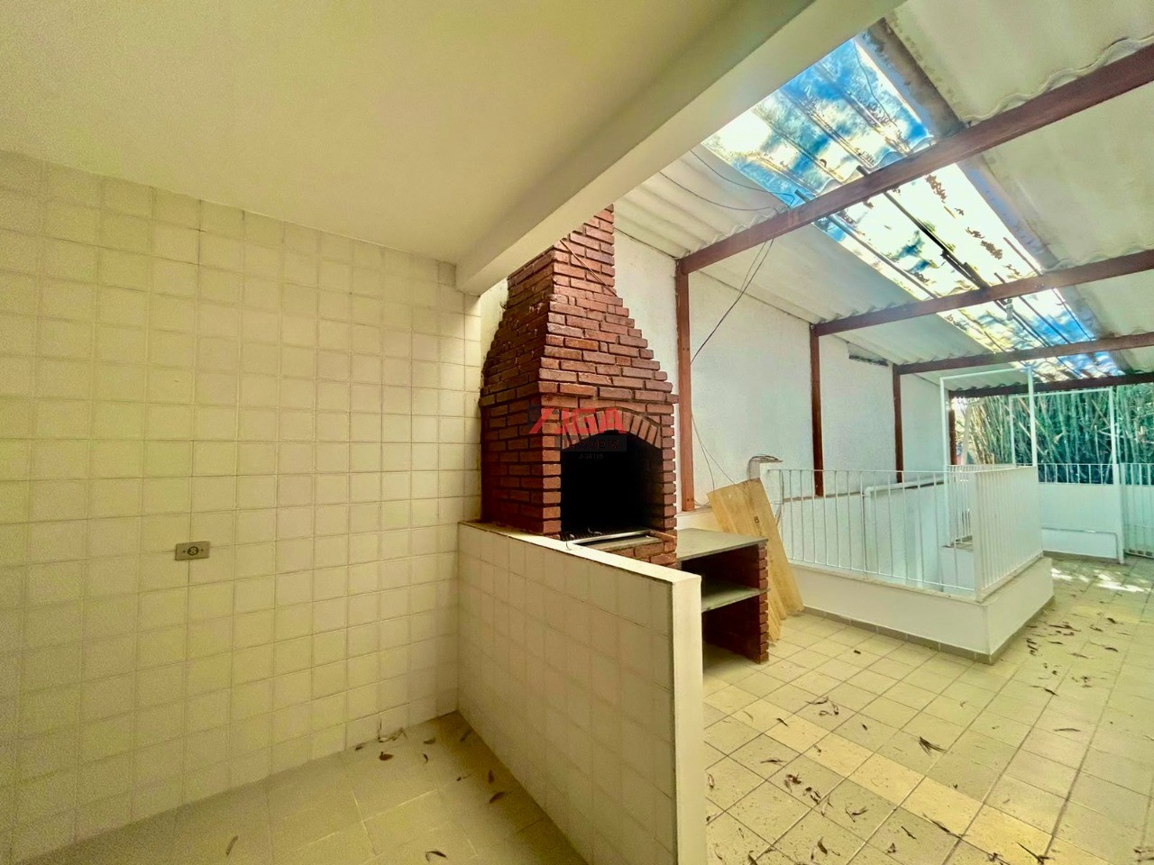 Casa de Condomínio, 3 quartos - Foto 28