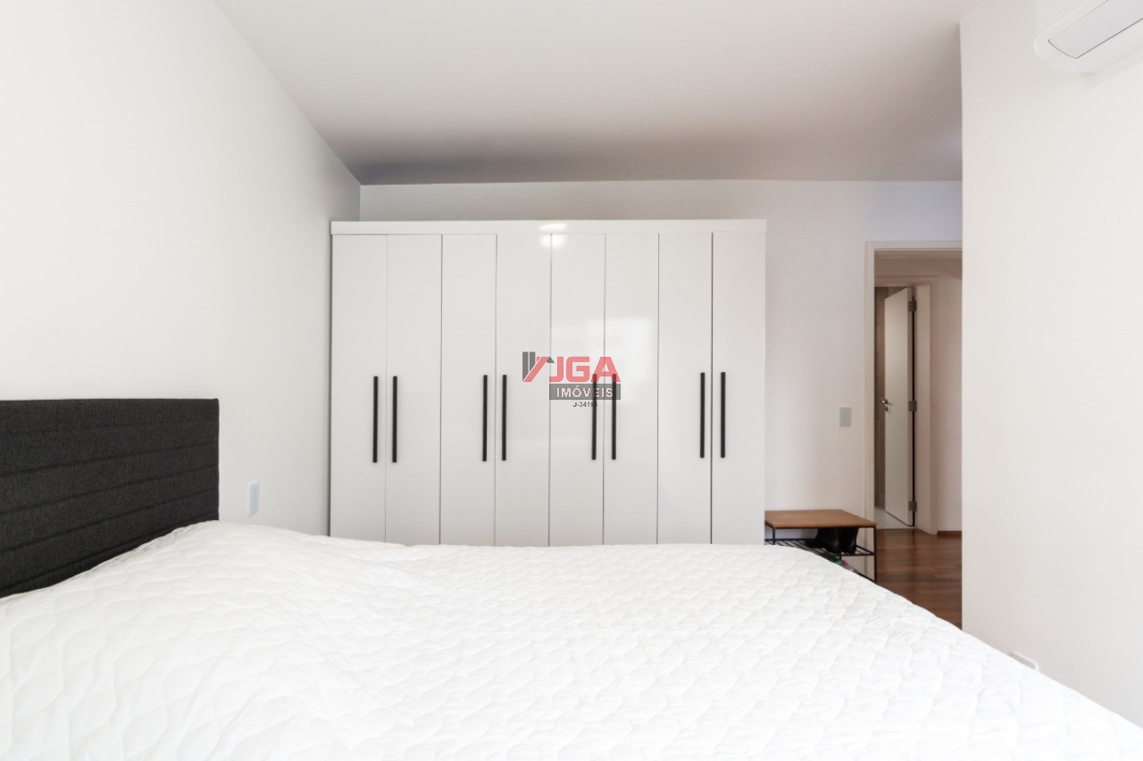 Apartamento, 3 quartos, 110 m² - Foto 21