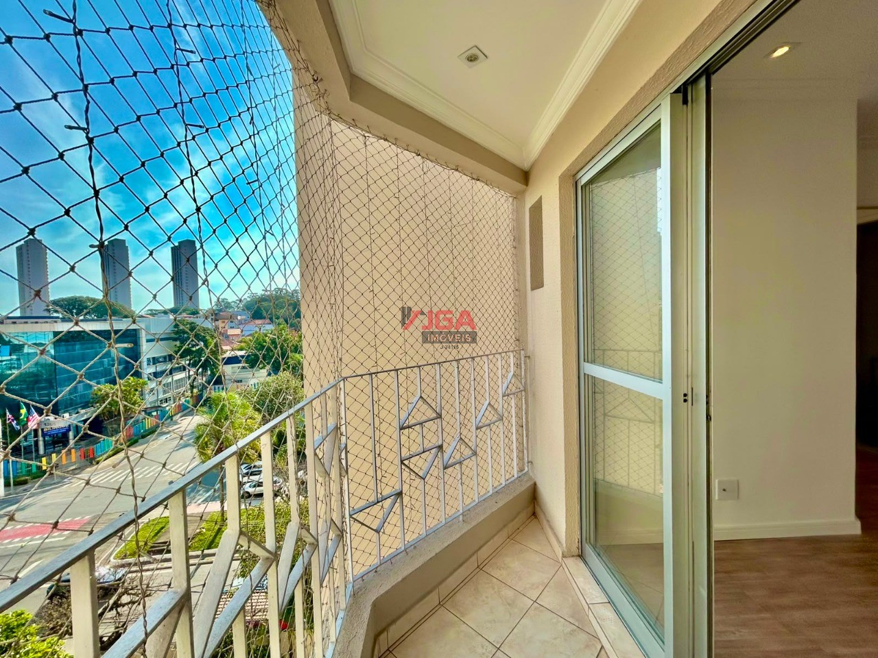 Apartamento, 3 quartos, 75 m² - Foto 2