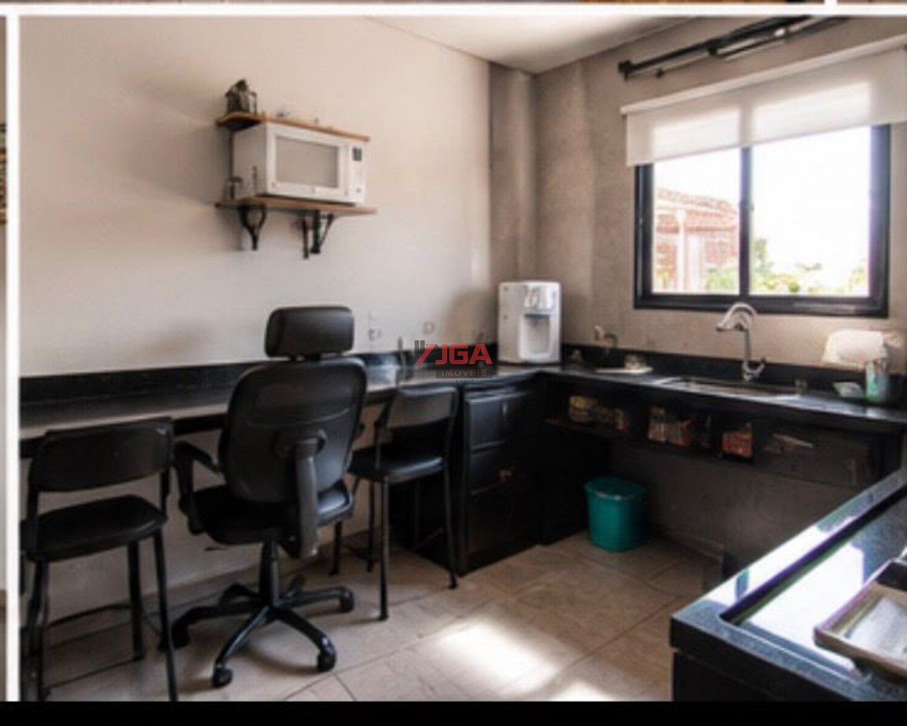 Apartamento, 1 quarto, 13 m² - Foto 6