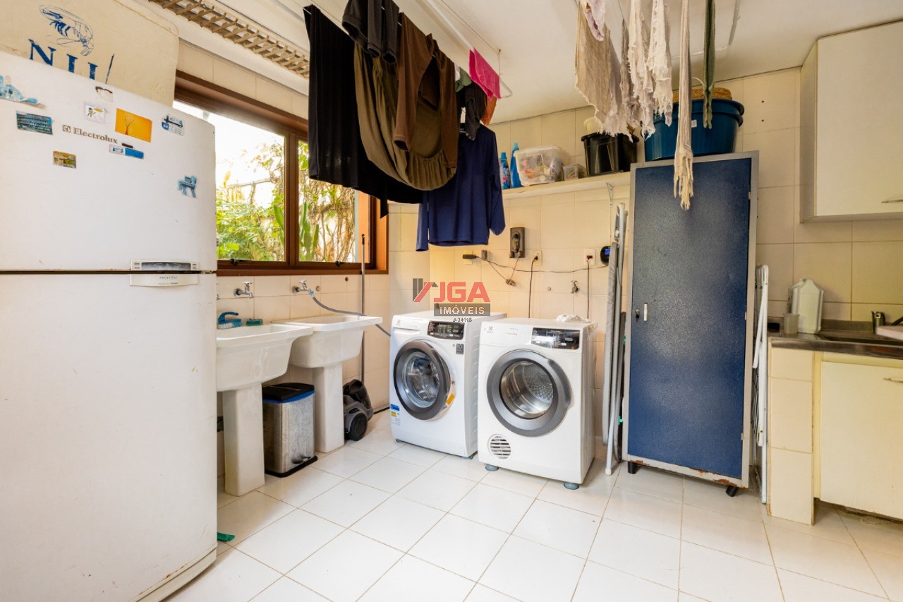 Sobrado, 4 quartos, 546 m² - Foto 48