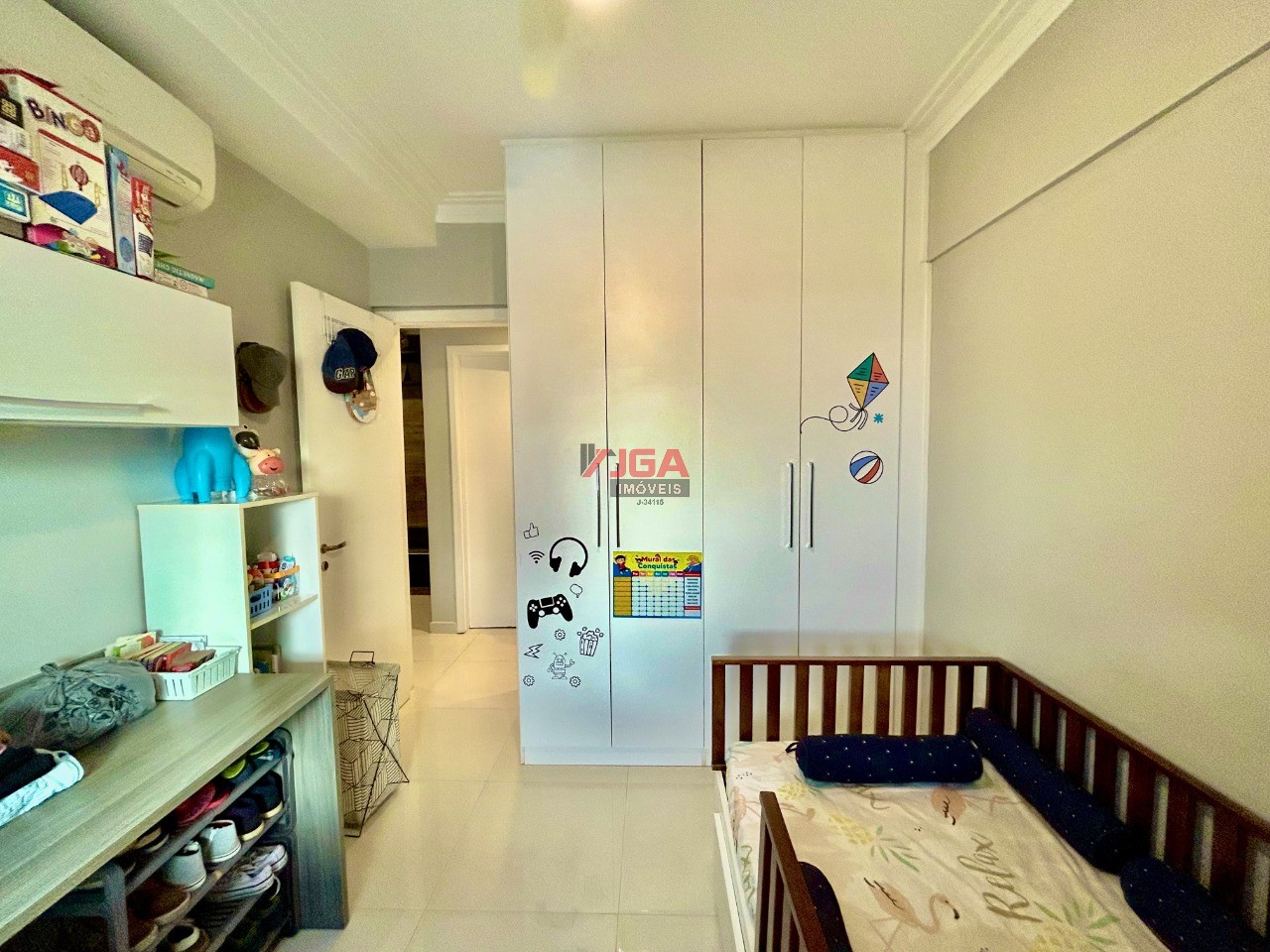 Cobertura, 3 quartos, 144 m² - Foto 25