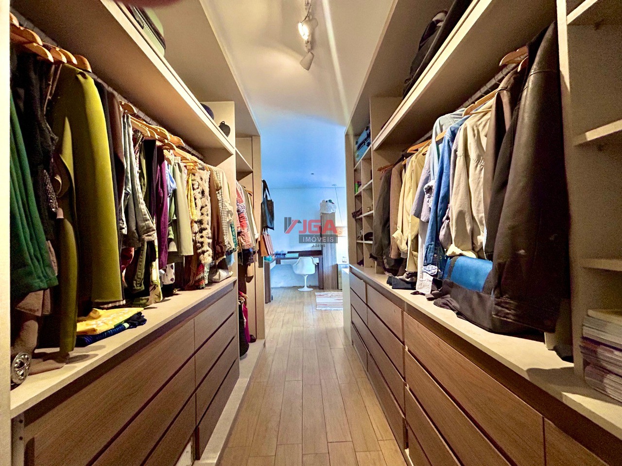 Apartamento, 4 quartos, 223 m² - Foto 19