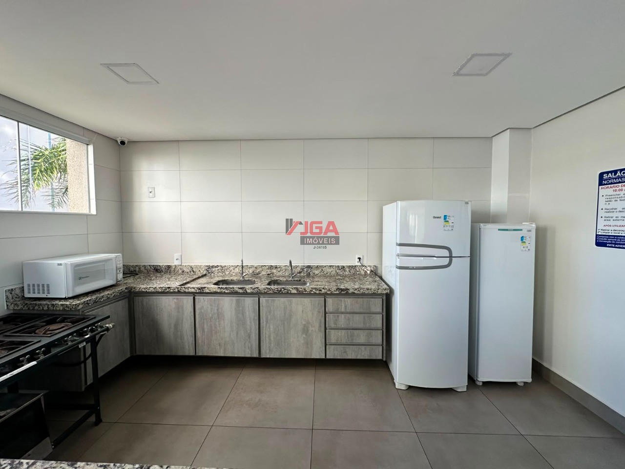 Apartamento, 2 quartos, 58 m² - Foto 31