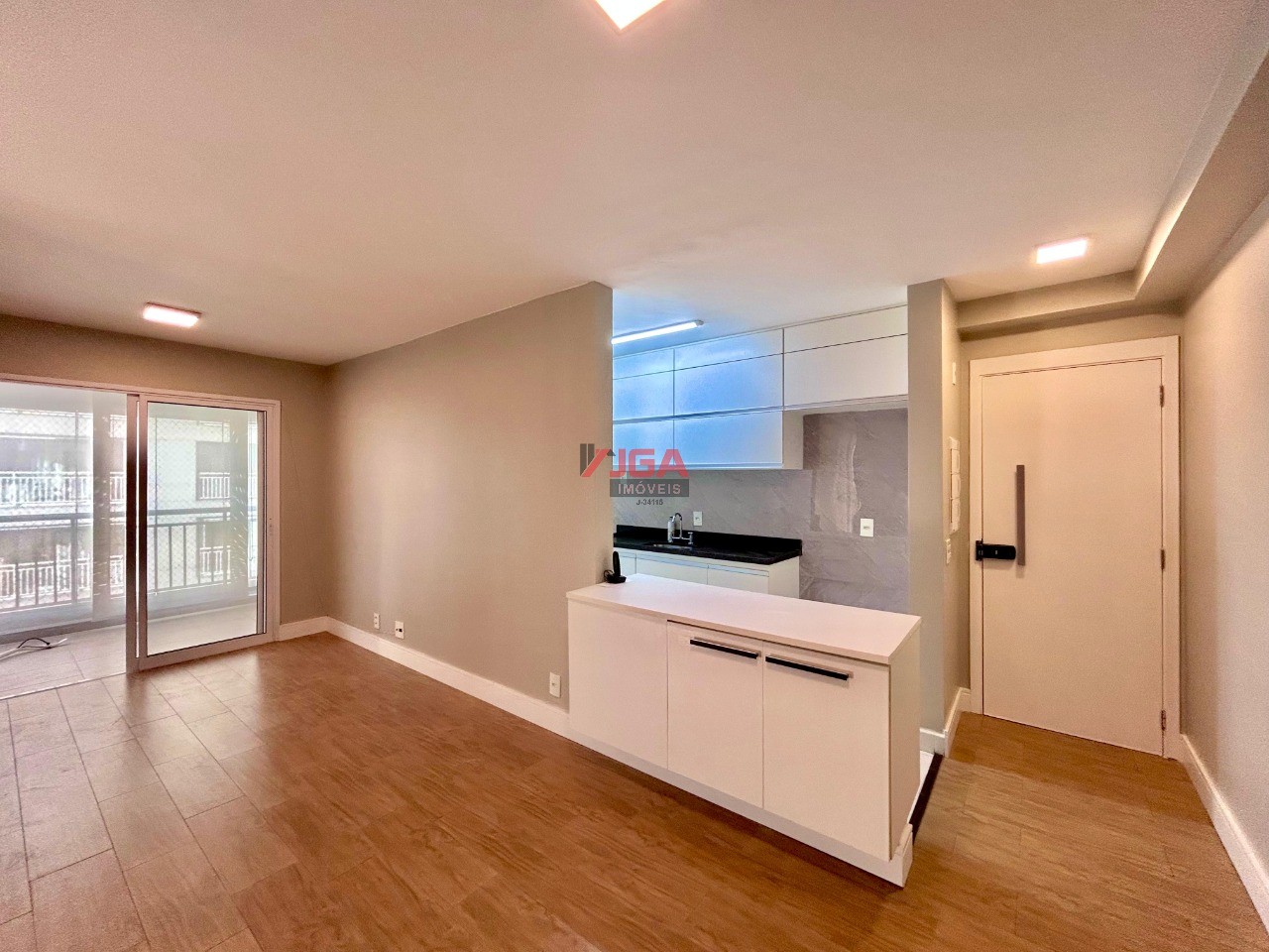 Apartamento, 3 quartos, 81 m² - Foto 4
