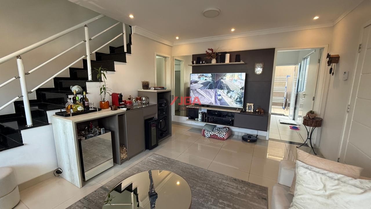 Casa, 3 quartos, 94 m² - Foto 3
