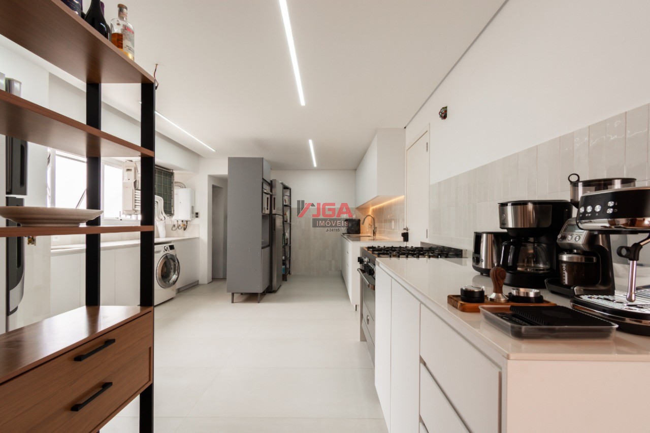 Apartamento, 3 quartos, 110 m² - Foto 6