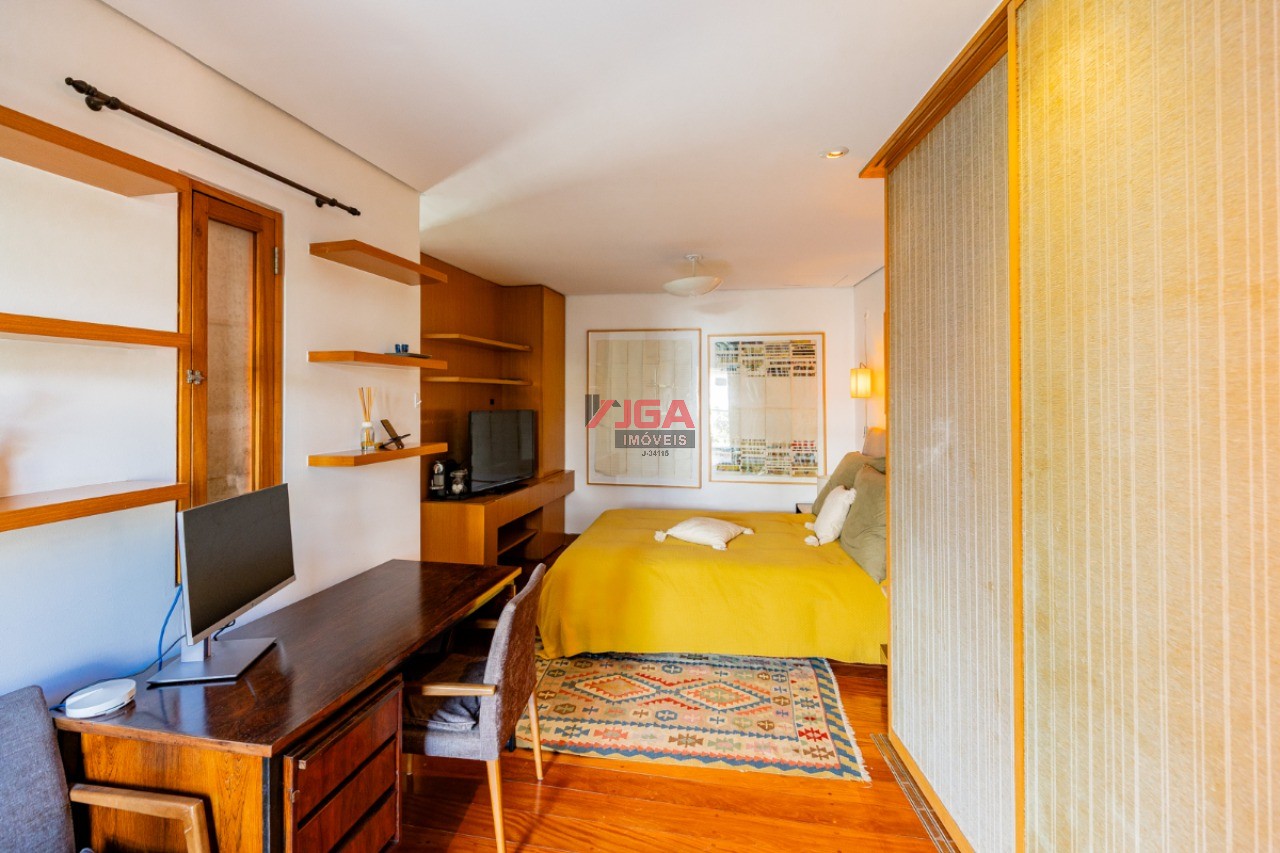Sobrado, 4 quartos, 546 m² - Foto 40