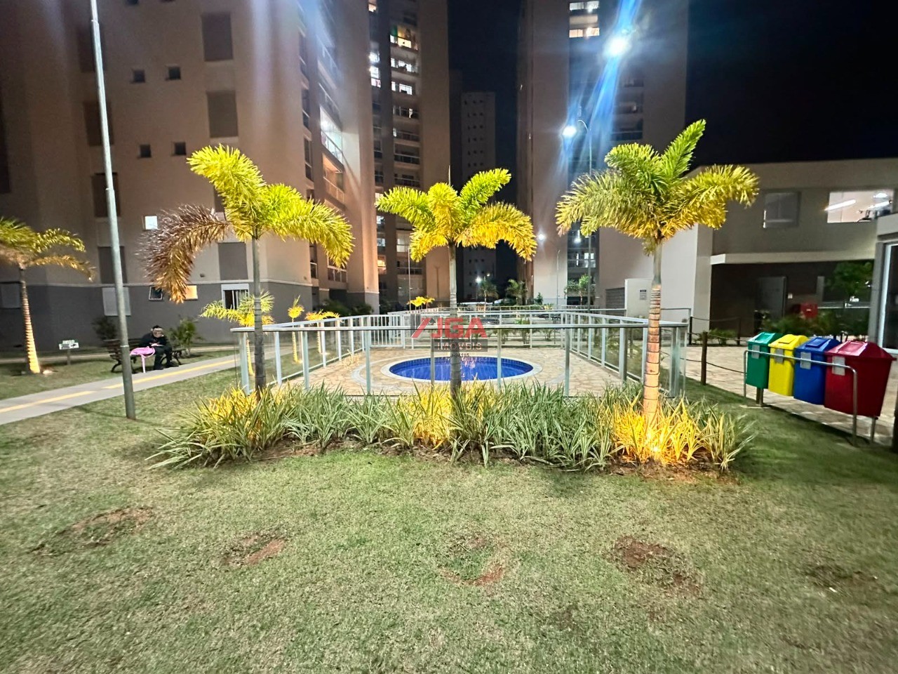 Apartamento, 2 quartos, 58 m² - Foto 36