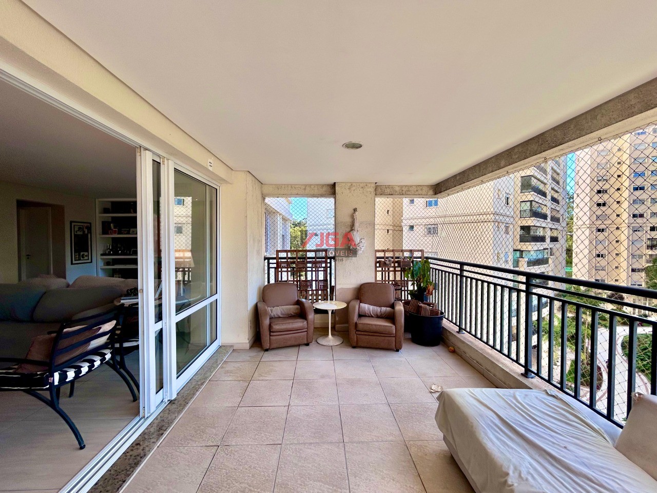 Apartamento, 4 quartos, 223 m² - Foto 4